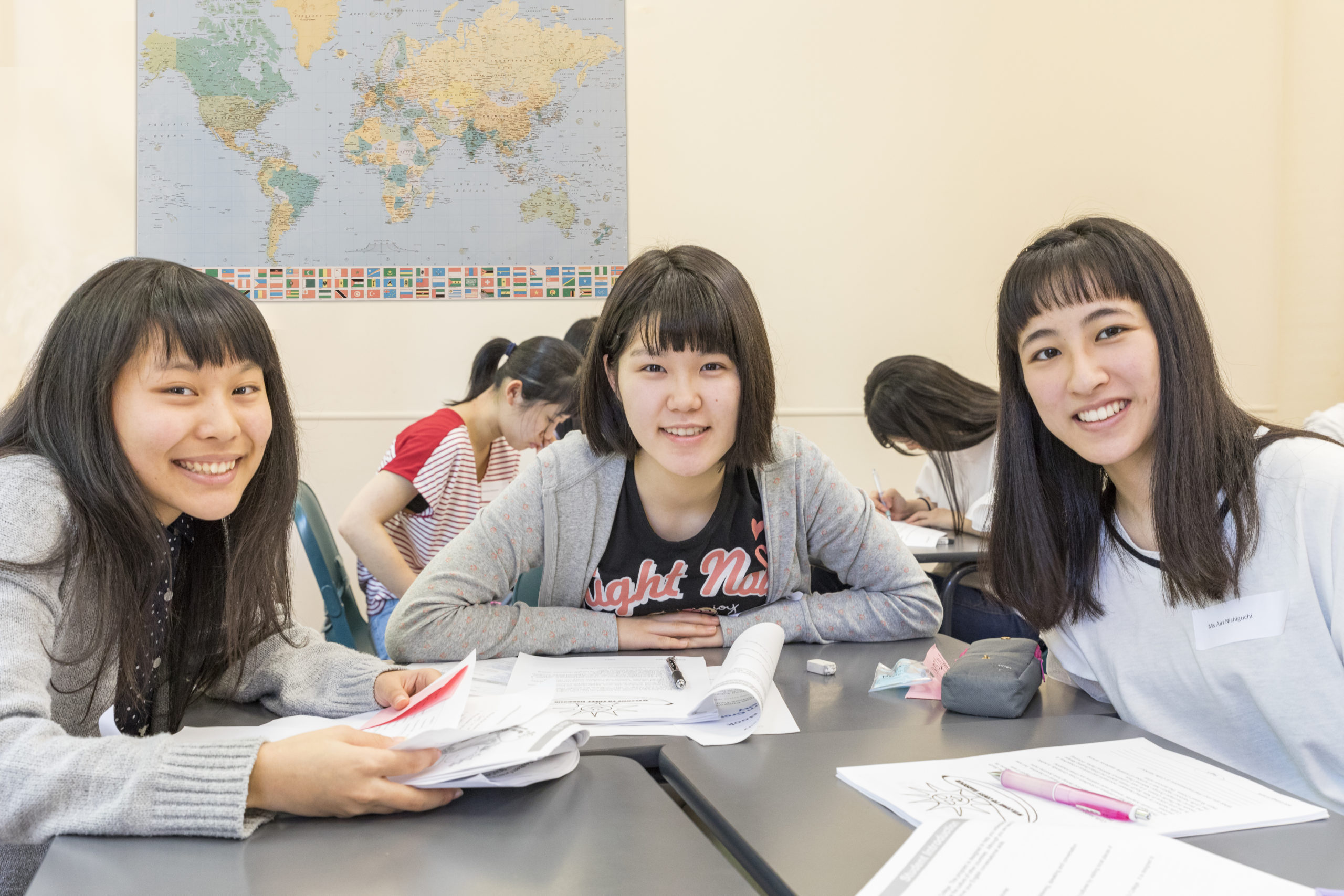 日本人に人気のある学校に行きたい 豪州インフォ